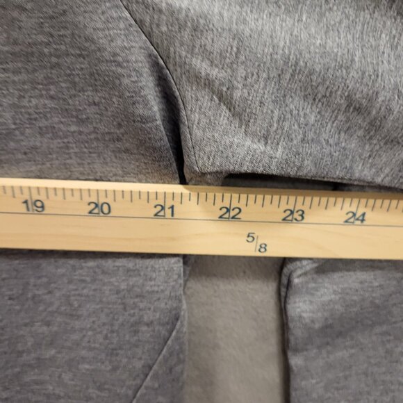 NWT Zelos Half-Zip Hoodie Women's Size Small Kangaroo Pocket Lounge Athletic Gym - Picture 8 of 9